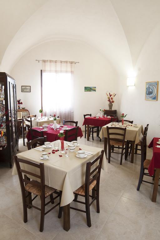Baglio Bellavista Acomodação com café da manhã Torre Nubia Exterior foto